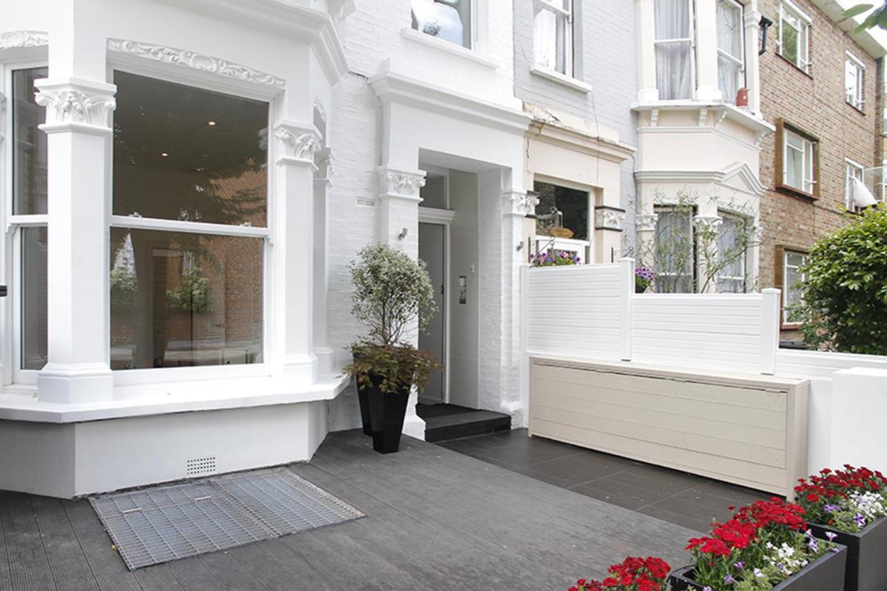 Holiday Lets London - I4 Eksteriør bilde