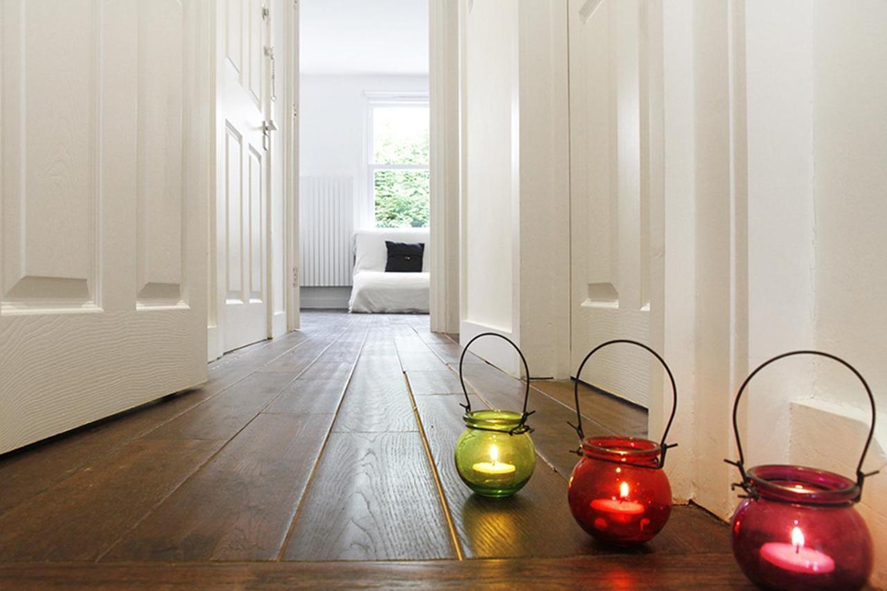 Holiday Lets London - I4 Eksteriør bilde