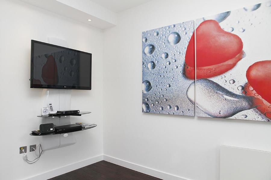 Holiday Lets London - I4 Rom bilde