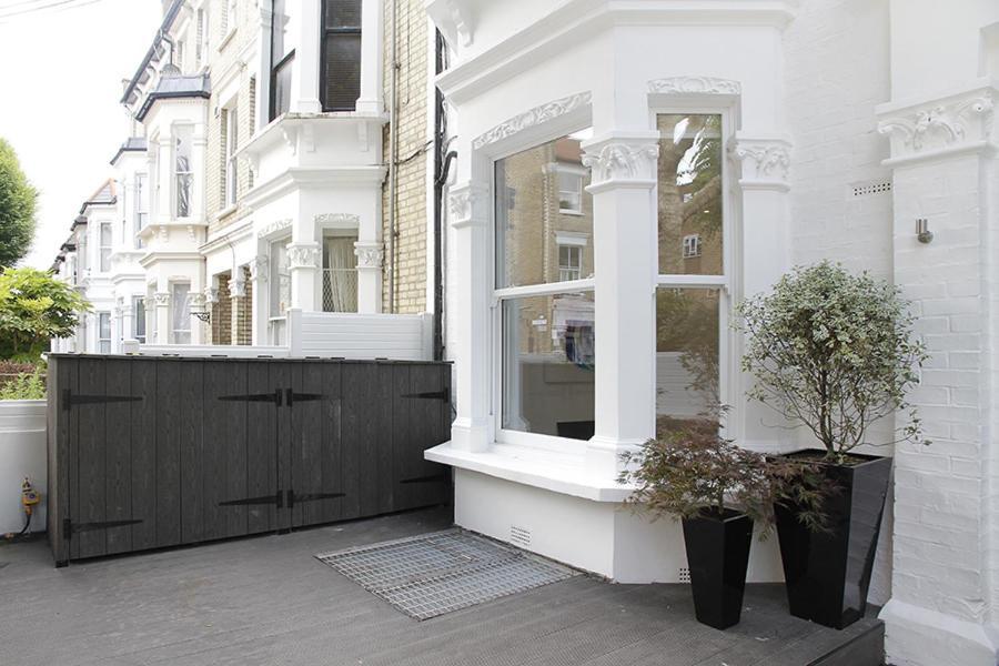 Holiday Lets London - I4 Rom bilde