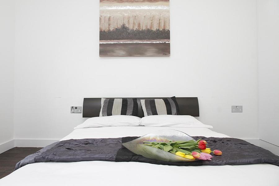 Holiday Lets London - I4 Rom bilde