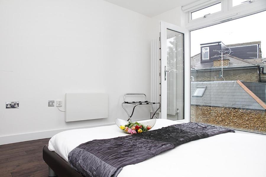 Holiday Lets London - I4 Rom bilde