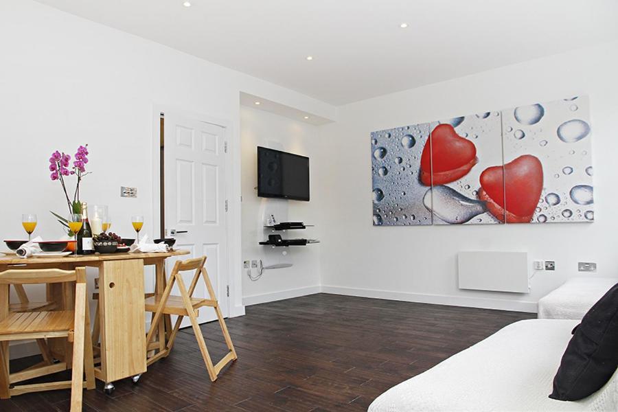 Holiday Lets London - I4 Rom bilde